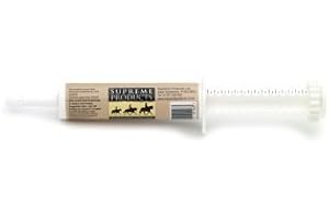 Supreme Products Electrolyte Syringe - 30ml - Helps Your Horse Or Pony To Re-Hydrate After Exercise Or In Hot Weather - Does 
