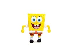 Spongebob Squarepants 2.5" 4-Pack Die-Cast