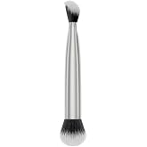 DUAL-ENDED MULTI-PURPOSE BRUSH