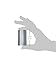 Nature's Miracle NM-5412 45 Count Litter Scoop Refill Bags