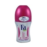 Sport Double Power Roll On 50ml roll on by Fa
