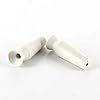 Dmv Vented Scleral Cup Hybrid Lens Inserter White In Oman Whizz Cases