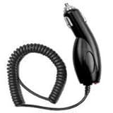 BLACK CAR CHARGER ACCESSORY for BB TORCH 9800 PHONE NEW