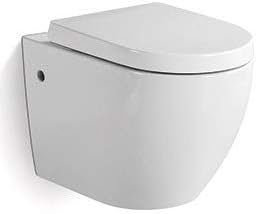 Washdown Wall-hung Toilet