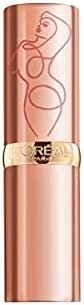 L'Oreal Color Riche Satin Smooth Lipstick 183 Exuberant view 2