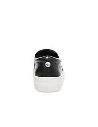 Steve Madden Gills - Zapatillas de moda para mujer