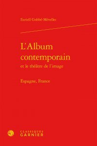 L' album contemporain et le théâtre de l'image