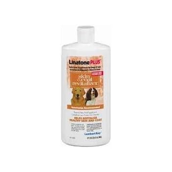 amazon.com : lambert kay linatone shed relief plus 16 fl