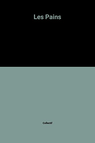 Les Pains by (Paperback)