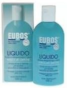 EUBOS detergent Liq Ric 400ml