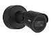 Network surveillance camera - outdoor - weatherproof - color (Day&Night) - 4 MP - 2688 x 1520 - M12 mount - fixed iris - fixed focal - LAN 10/100 - MPEG-4, MJPEG, H.264, H.265 - PoE Class 3