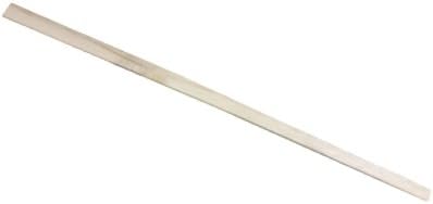 NELSON WOOD SHIMS L1/4/1.5/48/50/70 48 inch Wood Lath