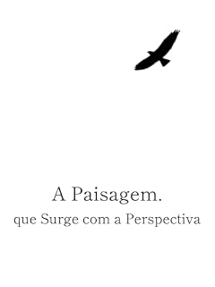 Livro A Paisagem que Surge com a Perspectiva