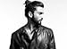 Clip On Instant Man Bun (Brown)