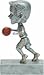 Decade Awards Bobehead