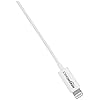 Amazon-Basics-Earphones-with-Lightning-Connector-Apple-Mfi-Certified-White Amazon Basics Earphones with Lightning Connector, Apple Mfi-Certified, White