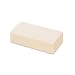 EuroTool Magnesia Soldering Block 6" X 3" X 1.5"