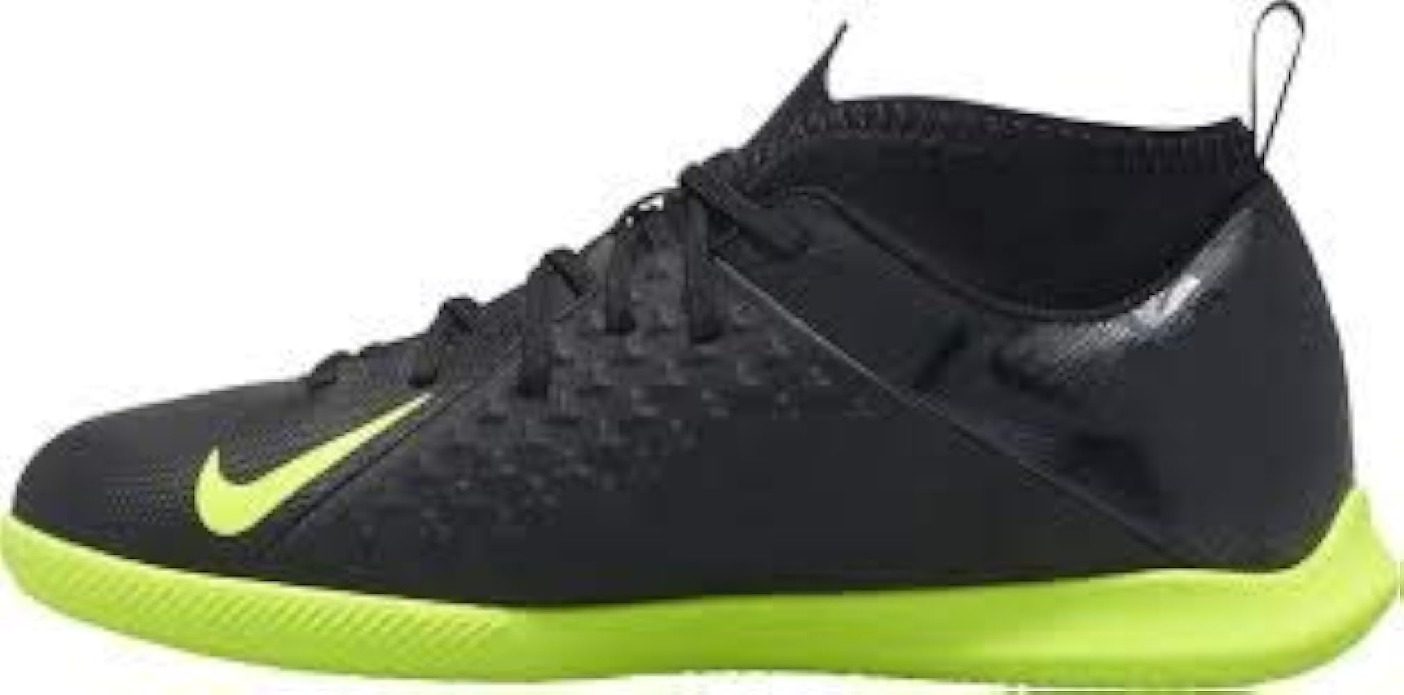nike phantom vision club dynamic fit indoor soccer shoes