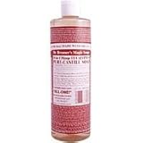 Dr Bronners Soap by Dr. Bronner's Magic Soaps