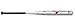 DeMarini Ultimate Weapon Slow Pitch Softball Bat, 34