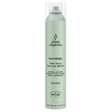 Nexxus Phyto Organics Vaporgel Firm Hold Micro-Gel Mist, 10.6 Ounce