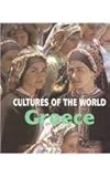 Front cover for the book Greece (Cultures of the World) by Jill Dubois