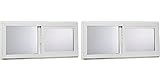 Park Ridge Products VBSI3214PR Window, 32" x