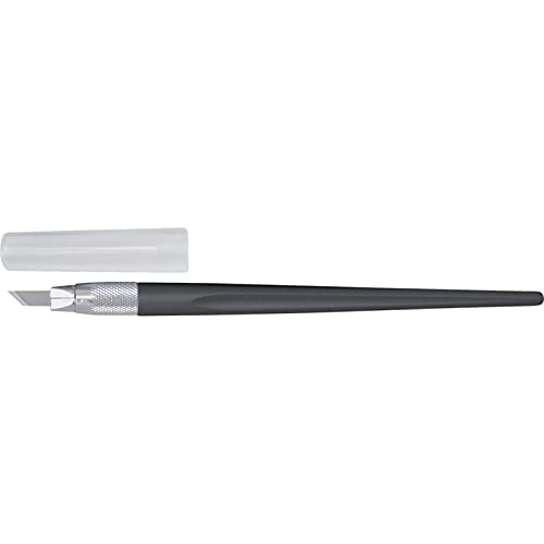 NT Cutter Resin Holder Art Knife, 1 Knife