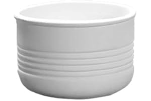 NEW HAMPSHIRE CRAFTWORKS Spring Planter - Traditional Design - Paint Your Own Ceramic Keepsake