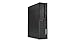 Oemgenuine Lenovo ThinkCentre M720 M720s SFF Intel Hexa-Core (6 Core) i7-8700, 16GB RAM, 500GB Solid State Drive, W10P, Business Desktop Computerthumb 1