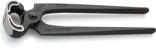 KNIPEX Carpenters Pincers 250 mm, 50 00 250