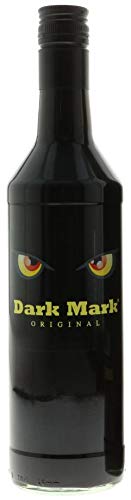 Dark Mark Original Lakritzlikör (1 x 0.7 l)