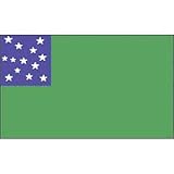 Green Mountain Boys Flag