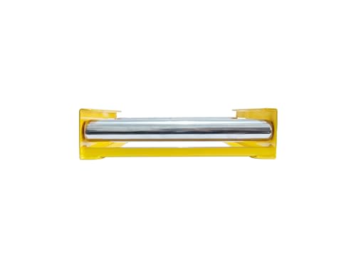 IRSCorp Unwinder Cable for Spools Cable Roll for Winding Unwinder for Cable Drums Dispenser Cable Drum Roller (58 x 33 x 13 cm)