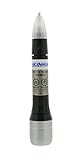 ACDelco 19328554 Pewter Metallic (WA382E) Four-In-One Touch-Up Paint - .5 oz Pen