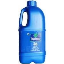 Parachute 100% Pure Premium Coconut Oil 1000Ml (1 Litre) - Edible, Hair, Skin Moisturiser & Conditioner