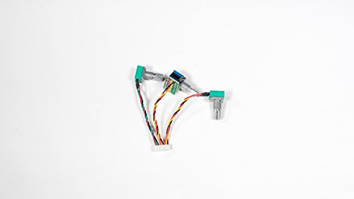 FrSky Transmitter Horus X12S FLAP