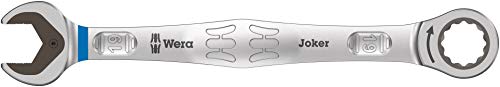 Joker Ratcheting Wrench Set - Image 21