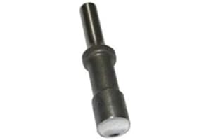 Ajax Tool Works - Rivet Set F/ 1/4In. Brazier Head Rivets (A1621)