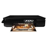 HEWCZ022A - HP ENVY 120 Wireless e-All-in-One Inkjet Printer