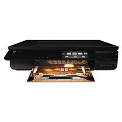 HEWCZ022A - HP ENVY 120 Wireless e-All-in-One Inkjet Printer