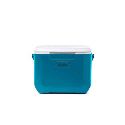 Coleman Chiller Series 16qt Insulated Portable Cooler, Ice Retention