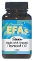 Flaxseed Oil 1,000 mg 200 Sgels
