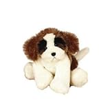 Webkinz Lil'Kinz Mini Plush Stuffed Animal St. Bernard