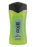 Axe Anti Hangover Wake-Up Shower Gel 250 ml