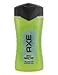 Axe Anti Hangover Wake-Up Shower Gel 250 ml