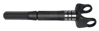 MERCRUISER OMC VOLVO PENTA YOKE (DRIVE SHAFT) | GLM Part Number: 28315; Sierra Part Number: 18-2146; Mercury Part Number: 814819A3; OMC Part Number: 912212; Volvo Part Number: 3850815-6