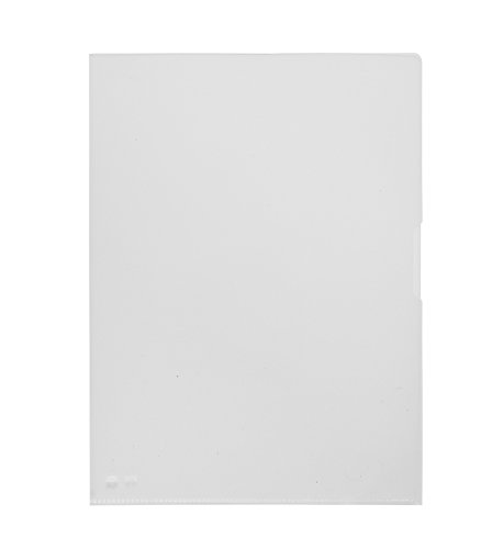 Pardo 611500 – Case File, Pack of 100