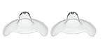 Medela Breast Feeding Contact Nipple Shield 2 Pack Medium