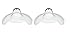 Medela Breast Feeding Contact Nipple Shield 2 Pack Medium